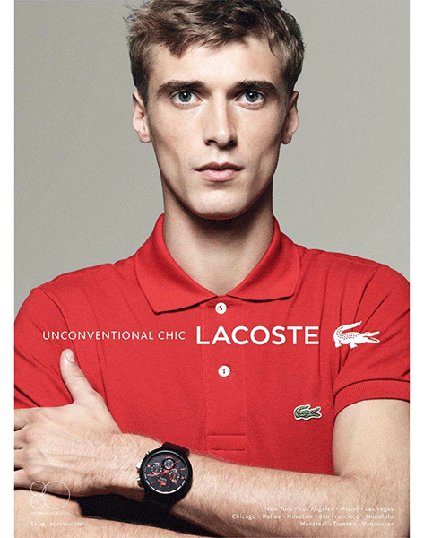 clement-chabernaud-and-karlie-kloss-for-lacoste-ss-2013-ad-campaign-2