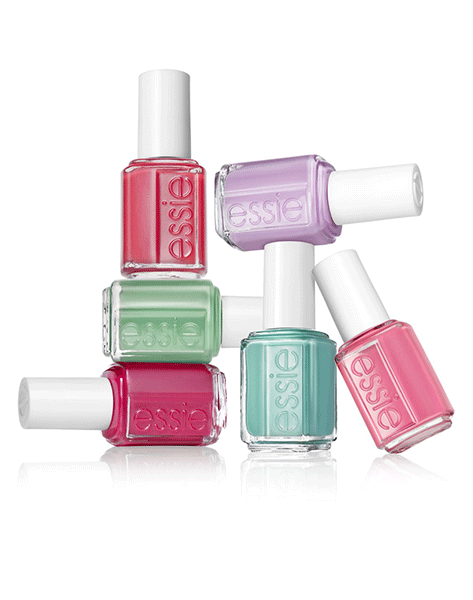 essie3