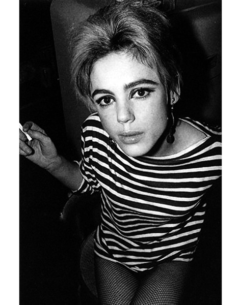 edie-sedgwick
