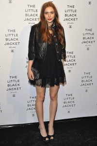 Chanel The Little Black Jacket - Karl Lagerfeld Photography Exhibition Dinner Party