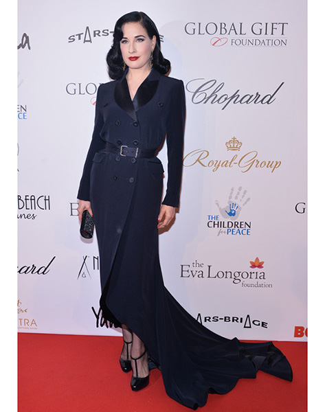 dita-von-teese-alexis-mabille-couture-2013-cannes-global-gift-gala