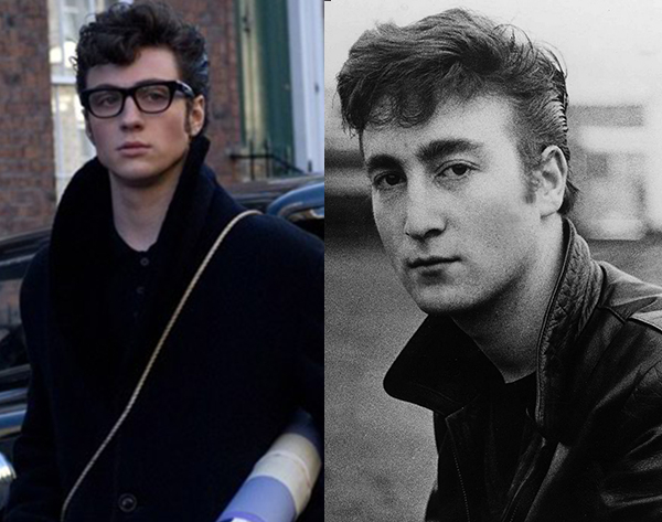 aaronjohnson-johnlennon