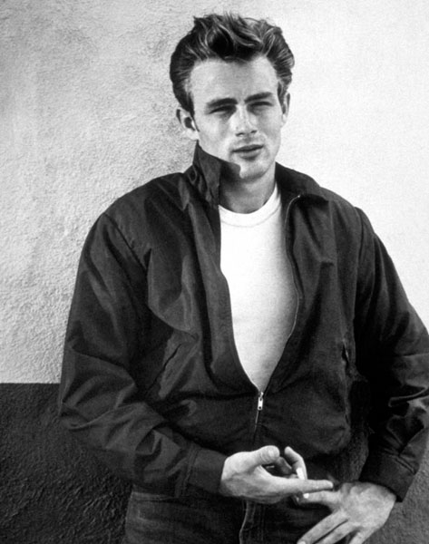 jamesdean