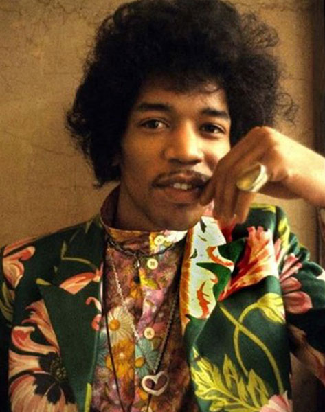 jimihendrix