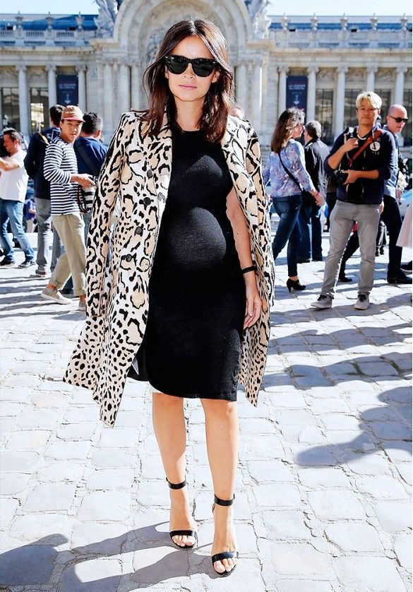 EN İYİ LEOPAR DESENLİ KABAN MODELLERİ 54