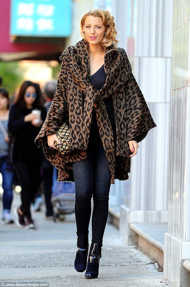 EN İYİ LEOPAR DESENLİ KABAN MODELLERİ 676