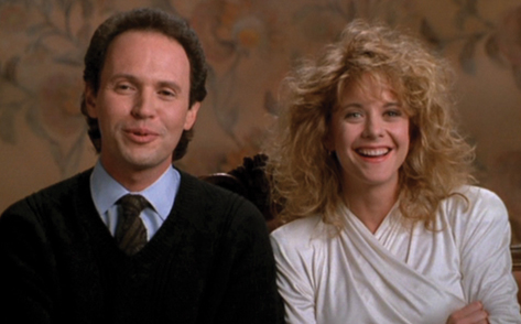 AŞK DEĞİL ROMANTİZM