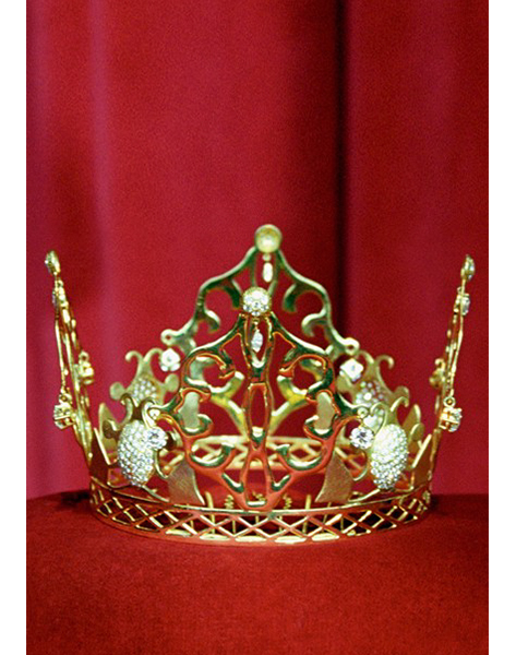 VICTORIA BECKHAM'IN TACI