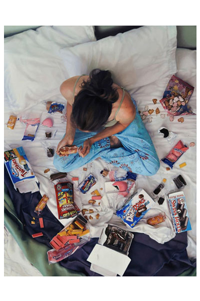 DUYGUSAL AÇLIK KRİZLERİYLE BAŞ ETMENİN 5 YOLU 12