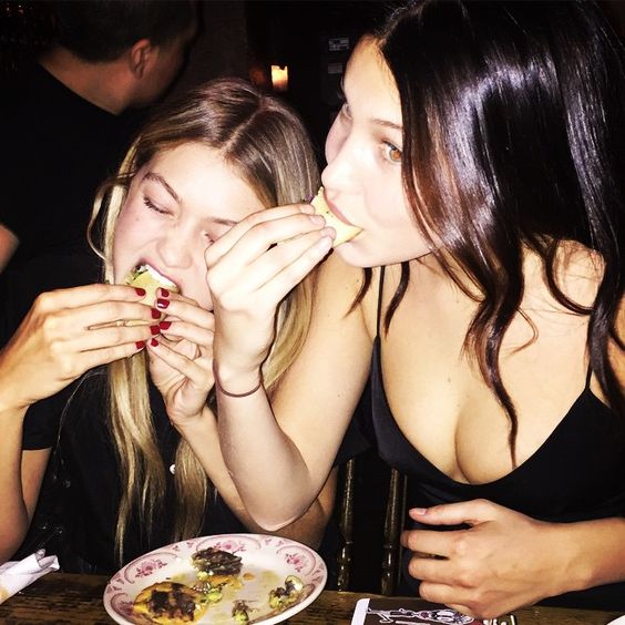 DUYGUSAL AÇLIK KRİZLERİYLE BAŞ ETMENİN 5 YOLU 4