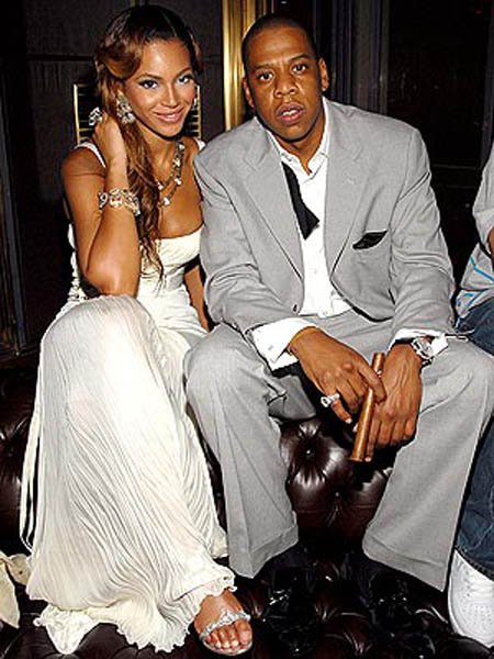 Beyonce Knowles and Jay-Z Shawn "Jay-Z" Carter Celebrates the 10th Anniversary of Reasonable Doubt - Inside Rainbow Room New York City, New York United States June 25, 2006 Photo by Kevin Mazur/WireImage.com To license this image (9195418), contact WireImage: U.S. +1-212-686-8900 / U.K. +44-207 659 2815 / Australia +61-2-8262-9222 / Japan: +81-3-5464-7020 +1 212-686-8901 (fax) info@wireimage.com (e-mail) www.wireimage.com (web site) rainbow room founder united states call u.s. +1-212-686-8900 / u.k. +44-207 659 2815 / australia +61-2-8262-9222 / japan: +81-3-5464-7020 or e-mail info@wireimage.