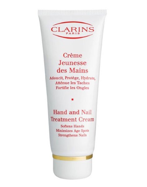 clarins