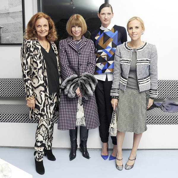 diane-von-furstenberg-anna-wintour-jenna-lyons-tory-burch-bornfree-campaign-press-announcement