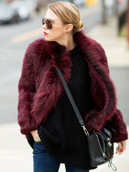 en iyi kürk modellerif