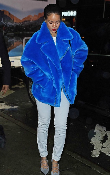 en yeni kürk modelleri