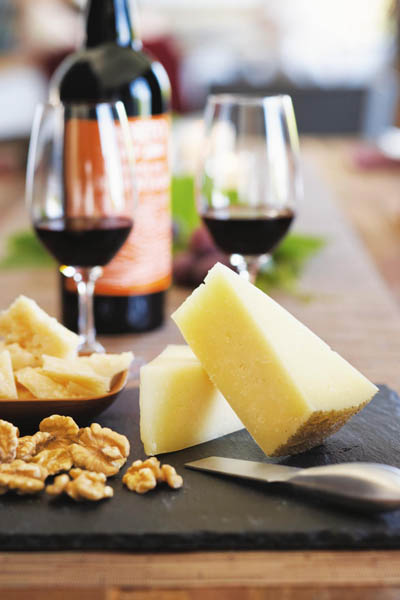 wine-n-cheese