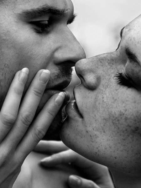 BİR ORGAZMIN ANATOMİSİ