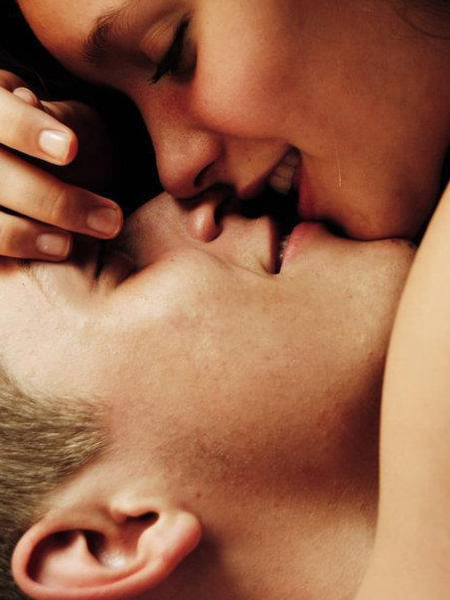 AŞKTA YENİ KURALLAR