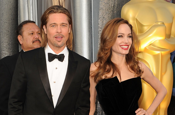 84th Annual Academy Awards - Arrivals