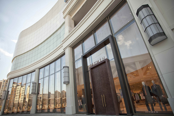 BEYMEN AKASYA ACIBADEM