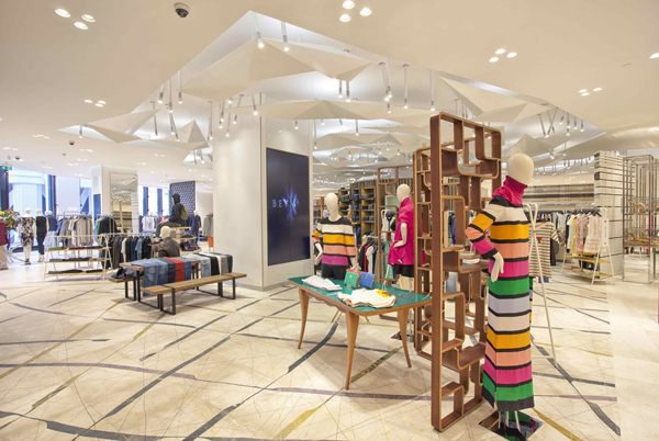 BEYMEN AKASYA ACIBADEM