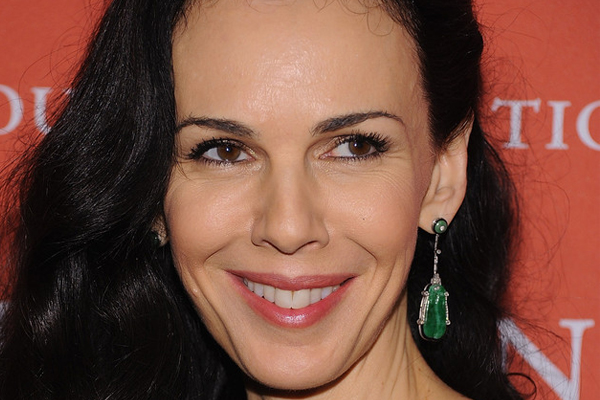 L'WREN SCOTT