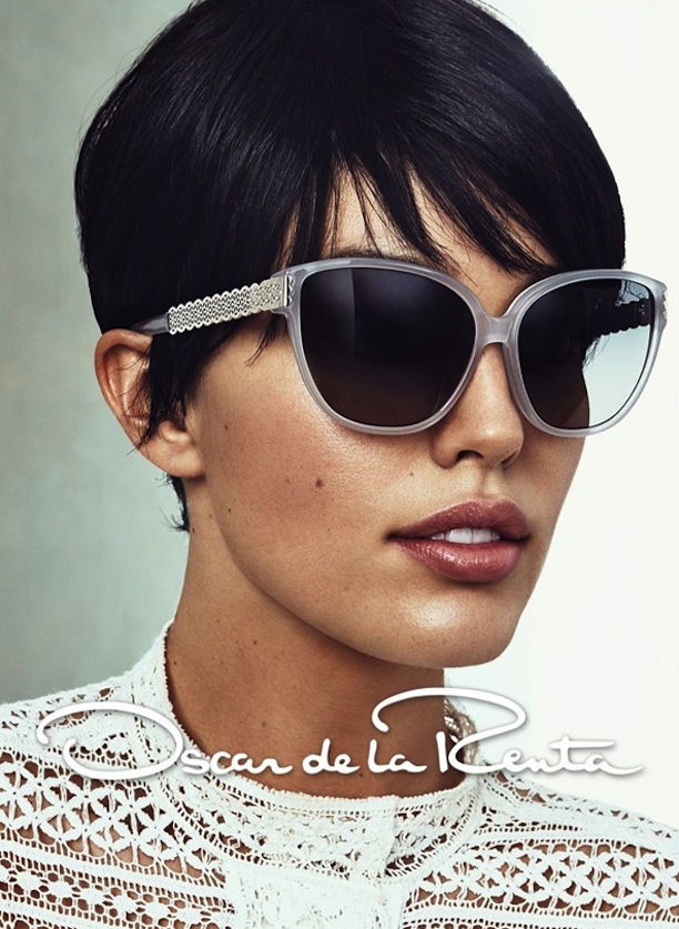 OSCAR DE LA RENTA SS 2014 2