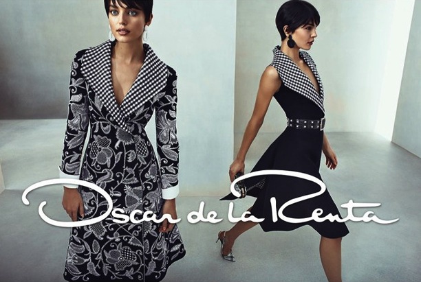 OSCAR DE LA RENTA SS 2014 3