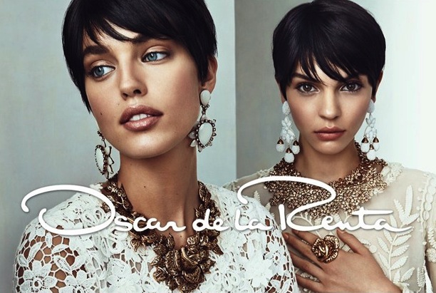 OSCAR DE LA RENTA SS 2014 4