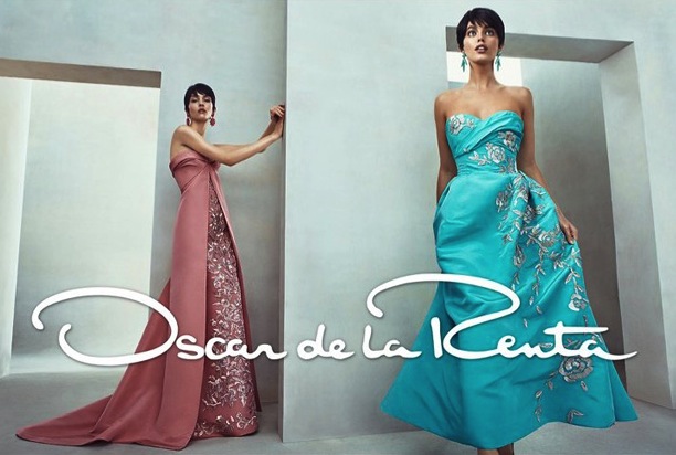 OSCAR DE LA RENTA SS 2014 5
