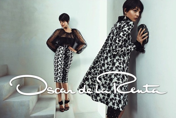 OSCAR DE LA RENTA SS 2014 7