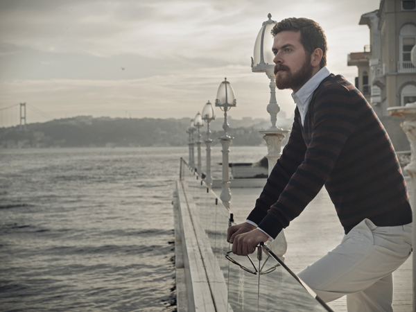 50 SORUDA ENGİN ÖZTÜRK