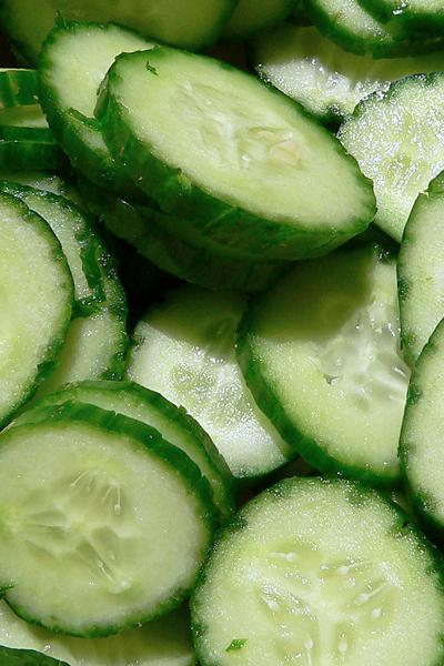 cucumber