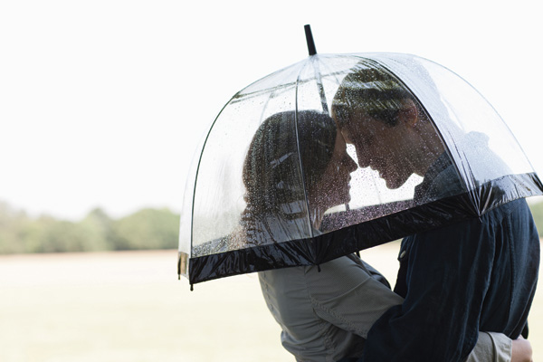 YENİDEN BİR ARADAYIZ