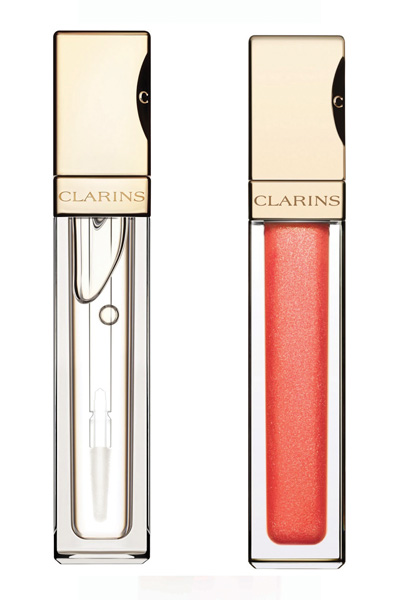 clarins