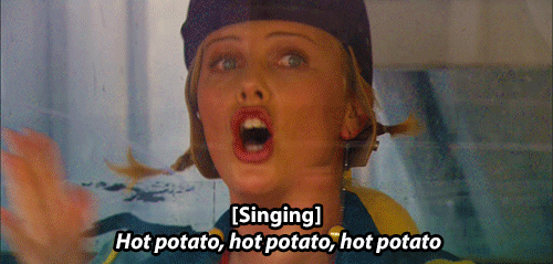 Charlize-Theron-singing-Hot-Potato-Funny-gif