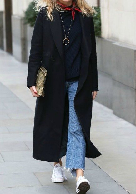 KIYAFETLERİNİZİ ÖZGÜVENLE TAŞIMANIN 5 YOLU 45