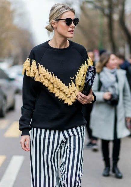 KIYAFETLERİNİZİ ÖZGÜVENLE TAŞIMANIN 5 YOLU 47