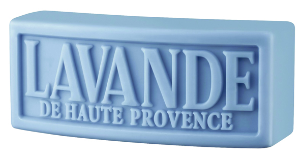 Lavender Soap