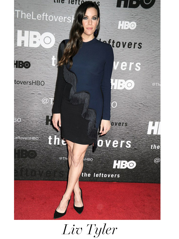 Liv-Tyler
