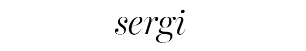 sergi