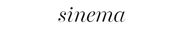 sinema