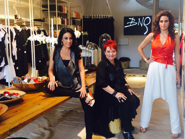 Paola Saad,Nilgun Gülen,María Laura Salinas_3