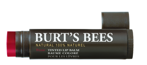 Tinted Lip Balm Rose (29,50TL)