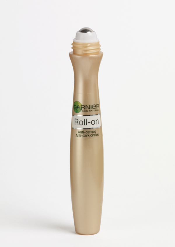 garnier roll on
