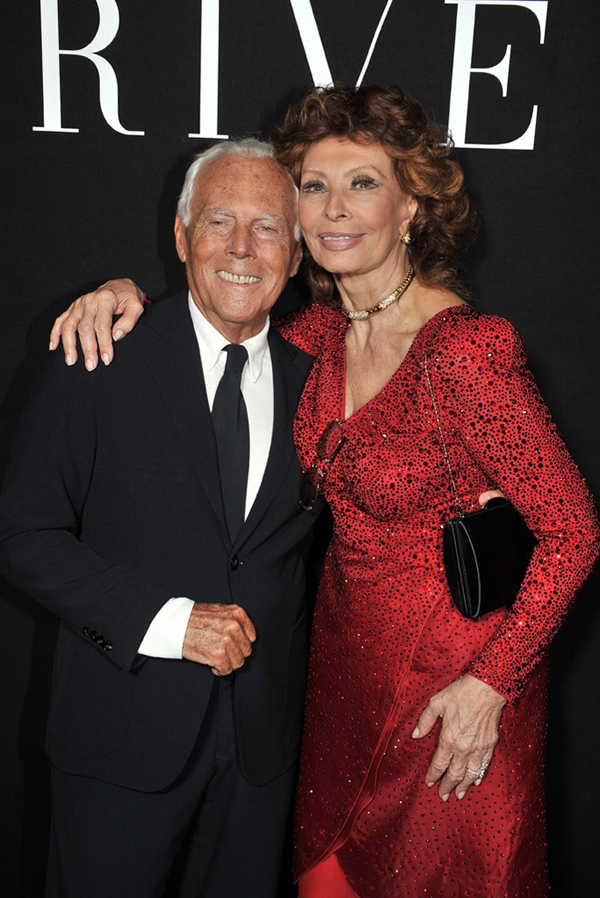 giorgio-armani-and-sophia-loren-sf