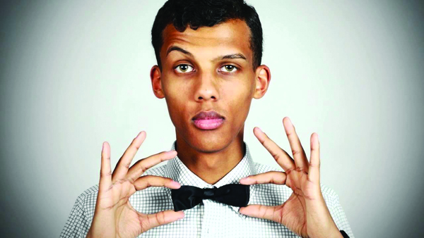 stromae