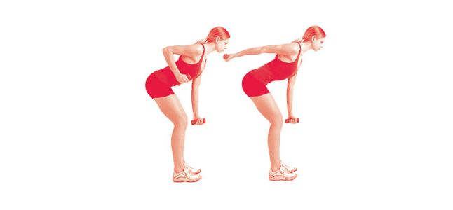 10 DAKİKADA SIKI KOLLARA KAVUŞMANIN YOLLARI 6