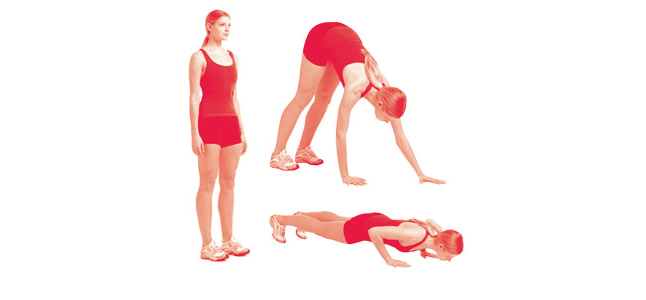 10 DAKİKADA SIKI KOLLARA KAVUŞMANIN YOLLARI 5