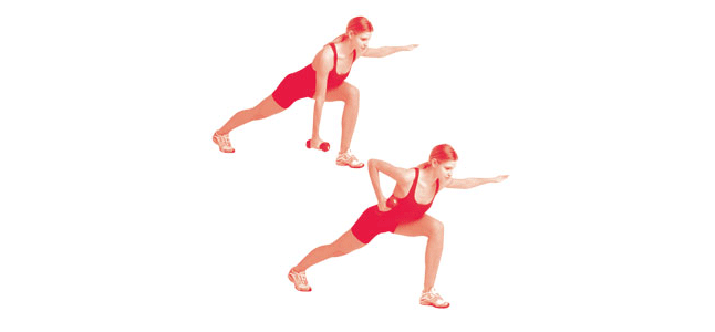 10 DAKİKADA SIKI KOLLARA KAVUŞMANIN YOLLARI 2